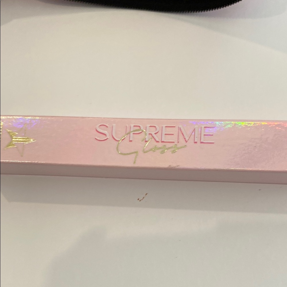 Supreme Gloss by Jeffree Star - Pink